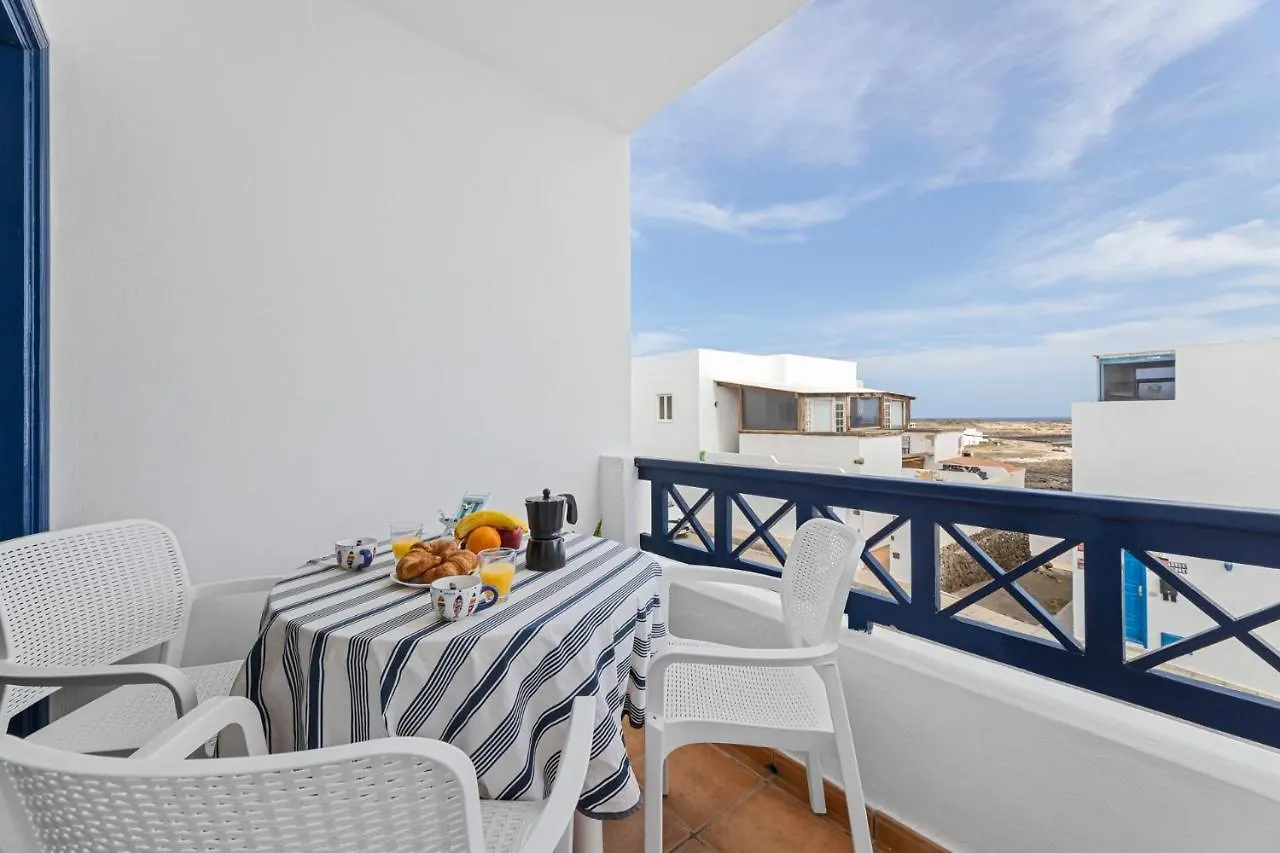 شقة Home2Book Charming Apt Caleta De Caballo Beach إسبانيا